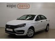 Lada (ВАЗ) Vesta I Рестайлинг (NG) Коломна  - изображение 16