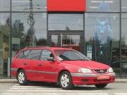 Toyota Avensis I Рестайлинг Петрозаводск  - изображение 20
