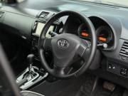 Toyota Corolla X (E140 E150) Рестайлинг Новосибирск  - изображение 29
