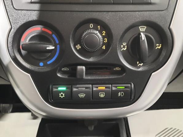 Lada (ВАЗ) Granta I с пробегом 2017 года, цена 449 000 рублей, 107800 км, лифтбек, Автокод Объявления