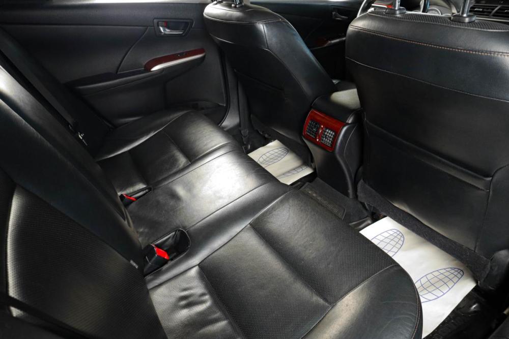Toyota Camry VII (XV50) Тюмень  - изображение 10