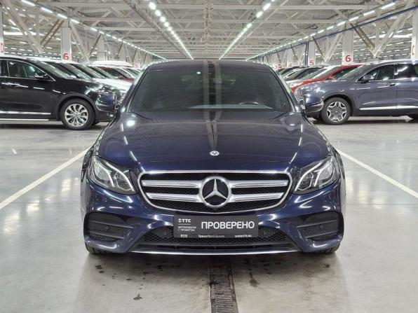 Mercedes-Benz E-Класс V (W213 S213 C238) с пробегом 2018 года, цена 3 580 000 рублей, 97216 км, седан, Автокод Объявления