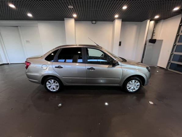 Lada (ВАЗ) Granta I Рестайлинг с пробегом 2020 года, цена 545 000 рублей, 100011 км, седан, Автокод Объявления