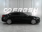 Mazda 6 III (GJ) Рестайлинг Ростов-на-Дону  - изображение 23