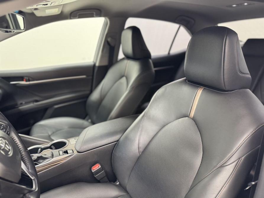 Toyota Camry VIII (XV70) Вологда  - изображение 13