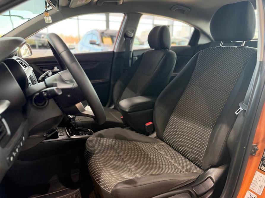 Kia Rio IV Оренбург  - изображение 20