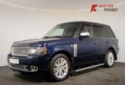Land Rover Range Rover III Рестайлинг 2 Ярославль  - изображение 29
