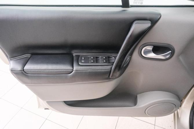 Renault Scenic II Рестайлинг с пробегом 2007 года, цена 469 000 рублей, 172500 км, компактвэн, Автокод Объявления