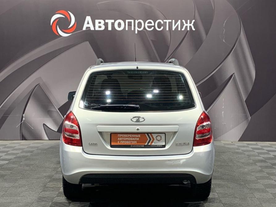 Lada (ВАЗ) Kalina II Оренбург  - изображение 7