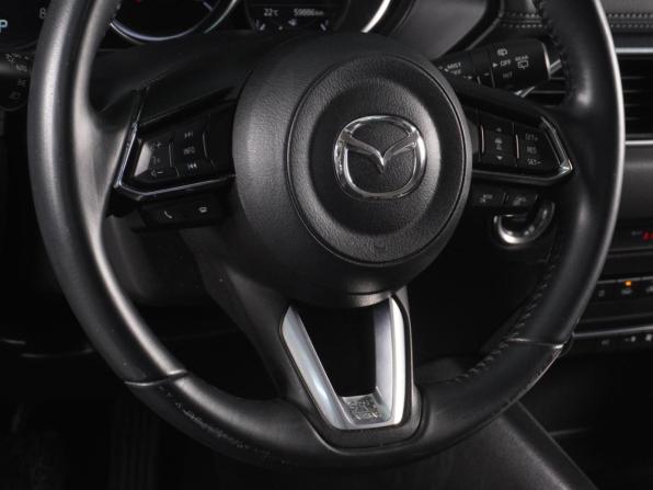 Mazda CX-5 II с пробегом 2019 года, цена 3 336 000 рублей, 59886 км, внедорожник, Автокод Объявления