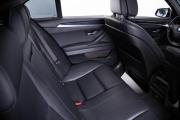 BMW 5 серии VI (F10/F11/F07) Рестайлинг Пермь  - изображение 33
