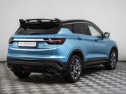 Geely Coolray I Москва  - изображение 29
