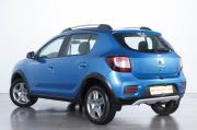 Renault Sandero II Рестайлинг Челябинск  - изображение 25