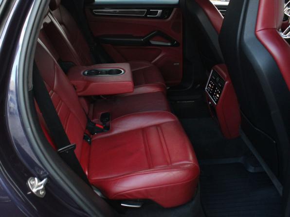 Porsche Cayenne III с пробегом 2018 года, цена 6 499 000 рублей, 159679 км, внедорожник, Автокод Объявления