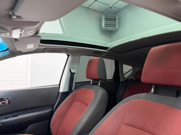 Nissan Qashqai I с пробегом 2008 года, цена 635 000 рублей, 226000 км, внедорожник, Автокод Объявления
