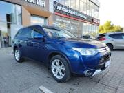 Mitsubishi Outlander III Набережные Челны  - изображение 23