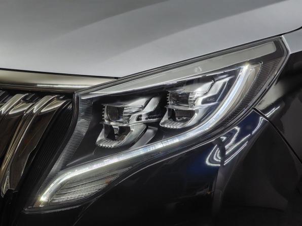 GAC Trumpchi M8 I с пробегом 2021 года, цена 4 200 000 рублей, 12751 км, минивэн, Автокод Объявления