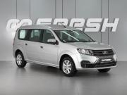 Lada (ВАЗ) Largus I Рестайлинг Минеральные Воды  - изображение 15