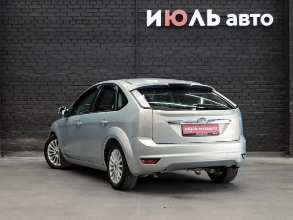 Ford Focus II Рестайлинг с пробегом 2008 года, цена 570 000 рублей, 251298 км, хэтчбек, Автокод Объявления