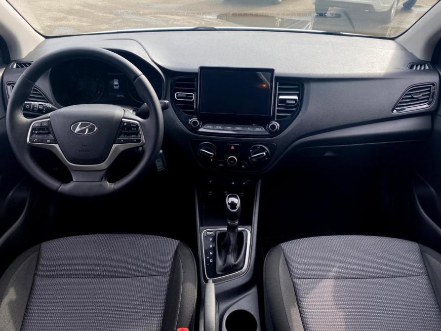 Hyundai Solaris II Рестайлинг Нефтекамск  - изображение 10