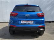 Hyundai Creta I Москва  - изображение 25