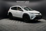 Toyota RAV4 IV (XA40) Рестайлинг Крым  - изображение 34