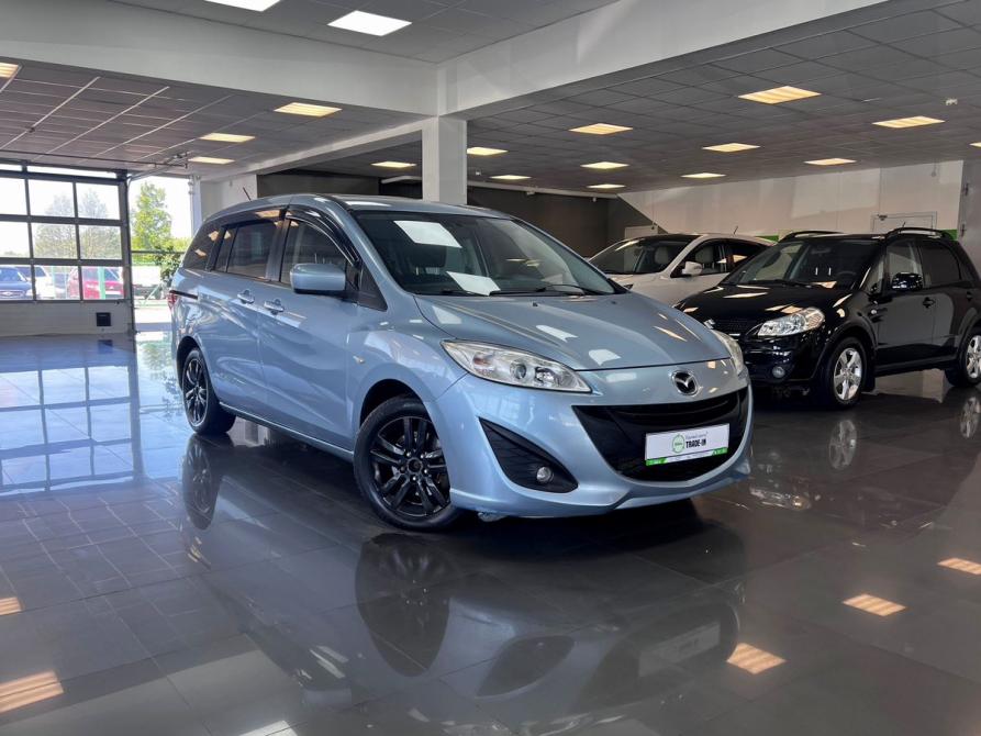 Mazda 5 II (CW) Тверь  - изображение 6