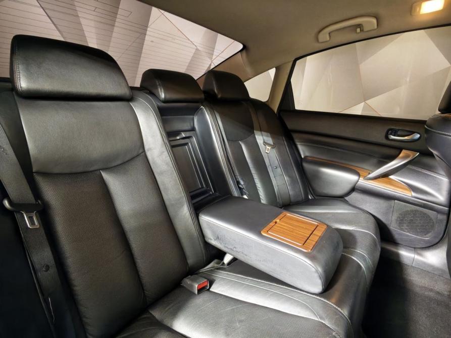 Nissan Teana II Москва  - изображение 16