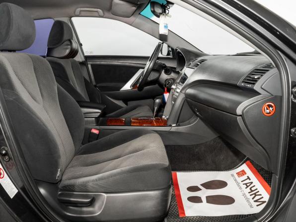 Toyota Camry VI (XV40) с пробегом 2008 года, цена 1 130 000 рублей, 251580 км, седан, Автокод Объявления