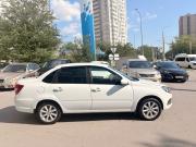 Lada (ВАЗ) Granta I Рестайлинг Ростов-на-Дону  - изображение 27