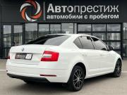 Skoda Octavia III (A7) Рестайлинг Волгоград  - изображение 26
