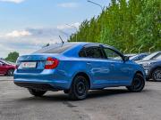 Skoda Rapid I Санкт-Петербург  - изображение 15