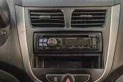 Hyundai Solaris I Рестайлинг Челябинск  - изображение 26