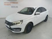 Lada (ВАЗ) Vesta I Рестайлинг (NG) Москва  - изображение 16