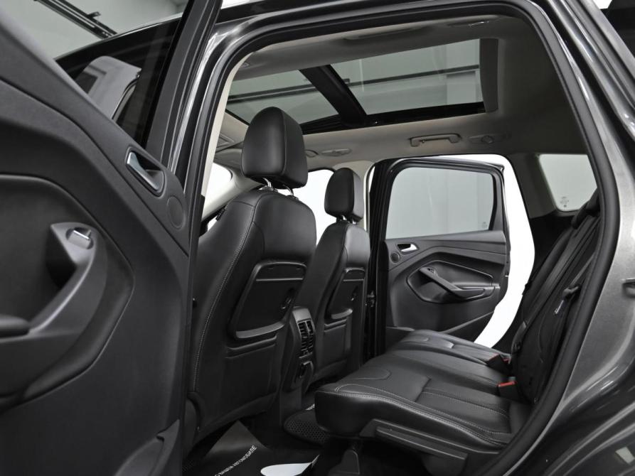 Ford Kuga II Москва  - изображение 14