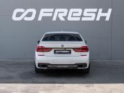 BMW 7 серии VI (G11/G12) Краснодар  - изображение 34