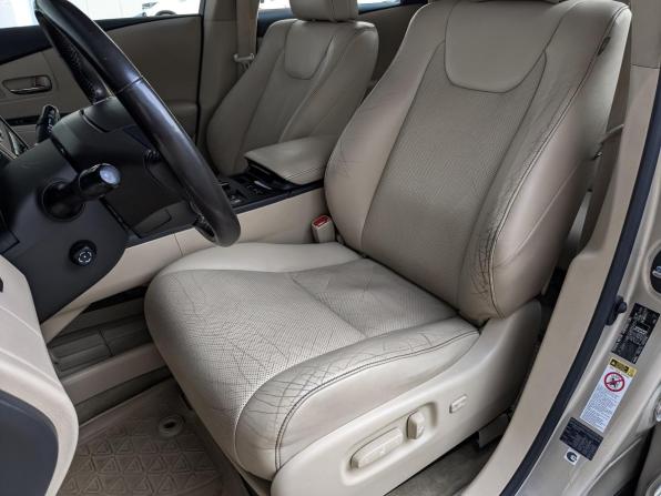 Lexus RX III Рестайлинг с пробегом 2014 года, цена 2 285 000 рублей, 216288 км, внедорожник, Автокод Объявления