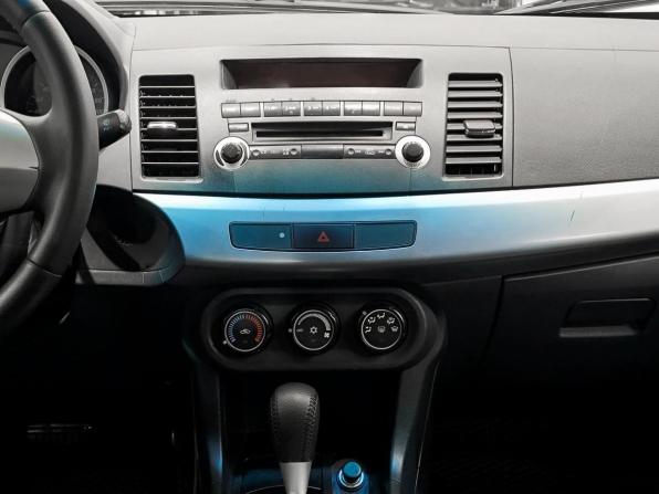 Mitsubishi Lancer X с пробегом 2010 года, цена 580 000 рублей, 274130 км, седан, Автокод Объявления