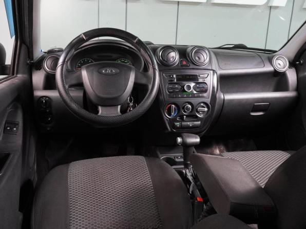 Lada (ВАЗ) Granta I с пробегом 2016 года, цена 449 000 рублей, 213281 км, седан, Автокод Объявления