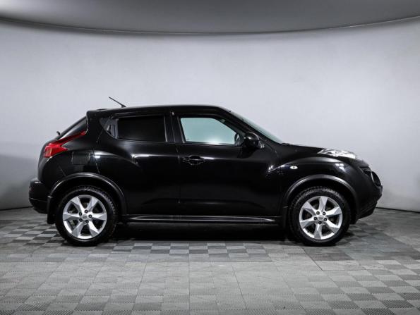 Nissan Juke I с пробегом 2012 года, цена 820 000 рублей, 198327 км, внедорожник, Автокод Объявления