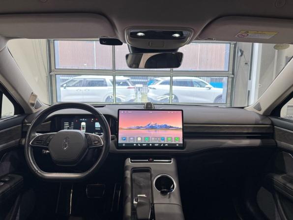 Aito M5 I с пробегом 2023 года, цена 3 700 000 рублей, 6308 км, внедорожник, Автокод Объявления