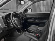 Mitsubishi Outlander III Рестайлинг 2 Екатеринбург  - изображение 33
