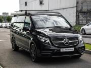 Mercedes-Benz Marco Polo III (W447) Санкт-Петербург  - изображение 38