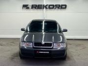 Skoda Octavia I (A4) Рестайлинг Уфа  - изображение 21