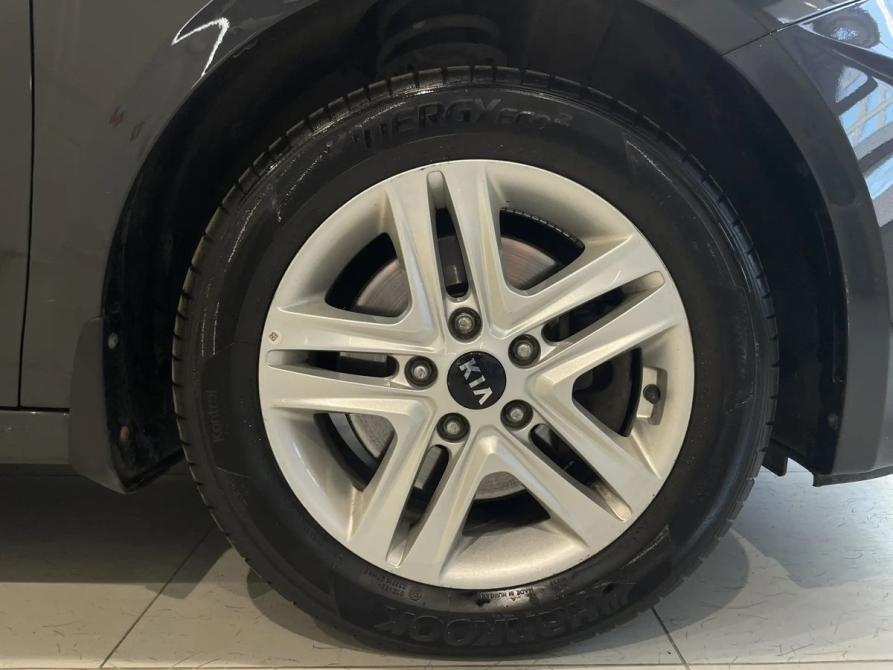 Kia Ceed III Москва  - изображение 19