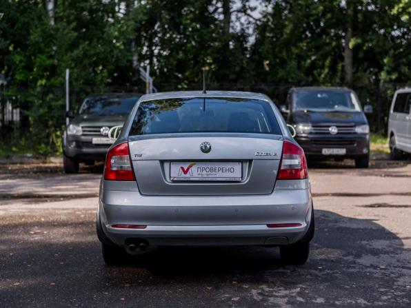Skoda Octavia II (A5) Рестайлинг с пробегом 2012 года, цена 813 000 рублей, 145430 км, универсал, Автокод Объявления