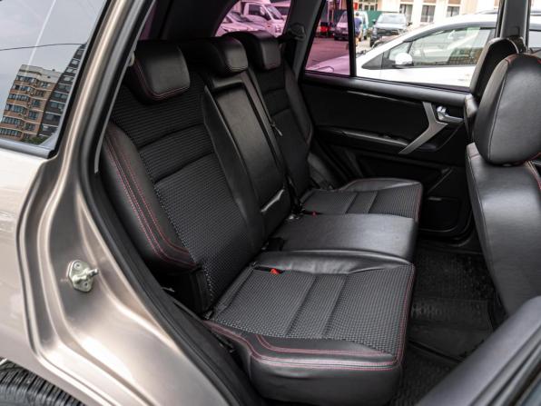 Chery Tiggo 3 I с пробегом 2019 года, цена 990 000 рублей, 74140 км, внедорожник, Автокод Объявления