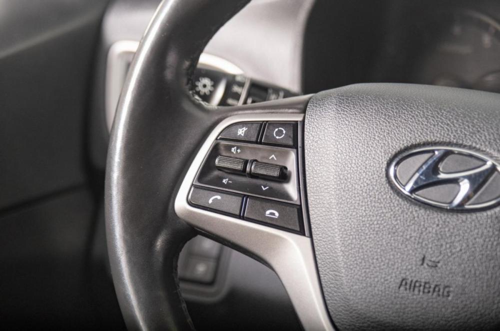 Hyundai Solaris II Томск  - изображение 14