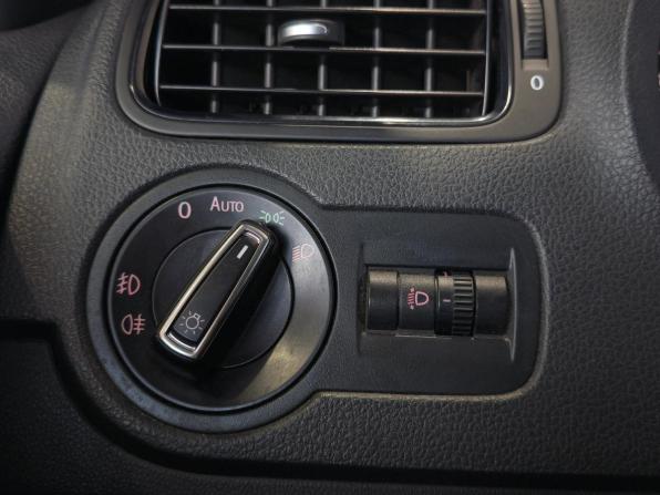 Volkswagen Polo V с пробегом 2012 года, цена 849 000 рублей, 168000 км, седан, Автокод Объявления