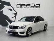 Mercedes-Benz C-Класс III (W204) Рестайлинг Ростов-на-Дону  - изображение 25